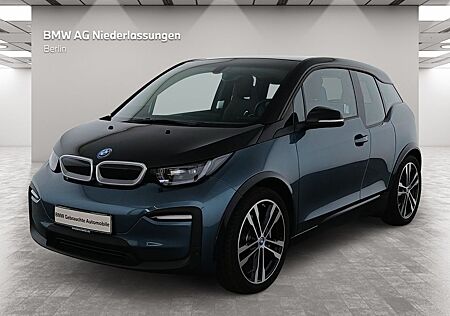 BMW i3 120Ah Navi Kamera Sitzheizung