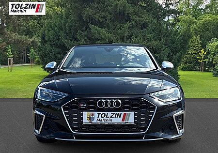 Audi S4 Lim. 3.0 TDI quattro LED ACC NAVI