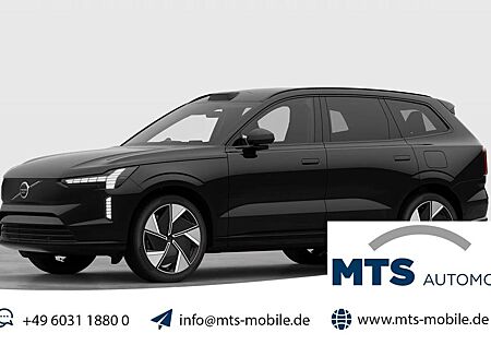 Volvo EX90 Twin Motor Performance Ultra 360° AHK BoWi