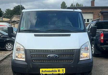 Ford Transit Kasten FT 260 K City Light