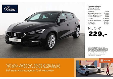 Seat Leon 1.5 TSI Style