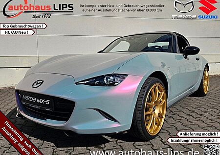 Mazda MX-5 1.5i Advantage | FLIP-FLOP-FOLIE | R.Kamera