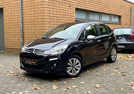 Citroën C3 Selection/128TKM/KLIMA/SITZHEIZUNG/PANORAMADA