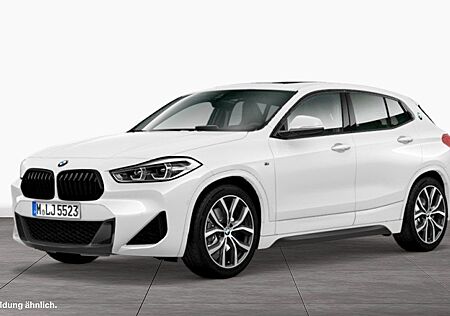 BMW X2 sDrive20i M Sport Navi AHK Driv.Assist+ LED