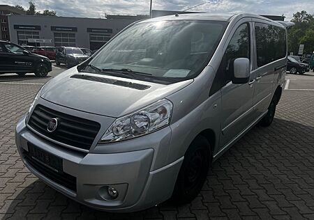 Fiat Scudo Panorama Executive L2H1 130 Multijet