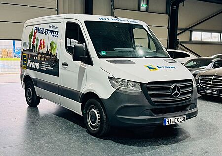 Mercedes-Benz Sprinter gebraucht kaufen Mercedes-Benz Sprinter 214 CDI Kasten 214 FWD L1H1 *KLIMA*AHK*