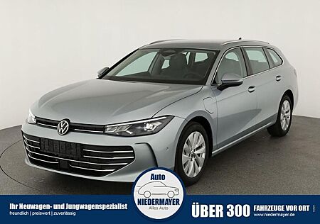 VW Passat Variant Volkswagen 1.5 eHybrid Business, AHK, Navi,