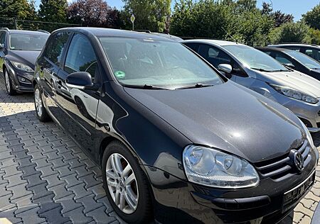 VW Golf Volkswagen 1.4TSI TOUR,KLIMAAUT,EL.GSD,ALU,PDC,TÜV NEU
