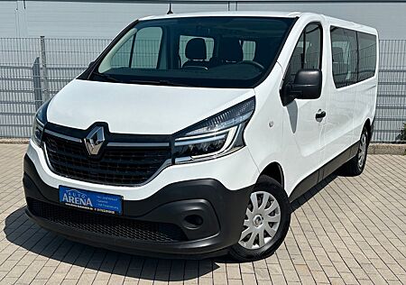 Renault Trafic Combi L2H1 3,0t Life 9 Sitze Life 2 Hand