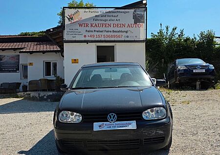 VW Golf Volkswagen 1.4 Trendline