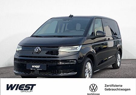 VW T7 Multivan gebraucht kaufen VW T7 Multivan Volkswagen 2.0 TDi KÜ DSG