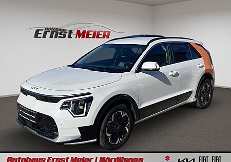 Kia Niro Inspiration 64 kWh WP DW TEC REX+100%Gesund