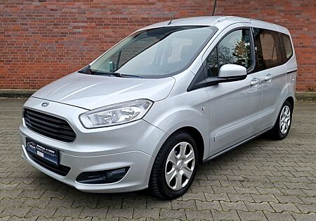 Ford Tourneo Courier Trend ( 1.Hand )