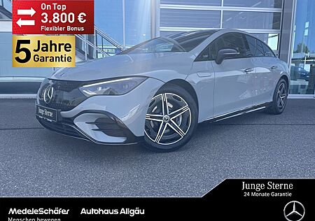 Mercedes-Benz EQE 500 4M AMG Airmatic Sitzklima HYPER NP120
