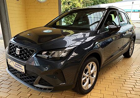Seat Arona 1.0 TSI DSG FR LED RFK PDC SHZ