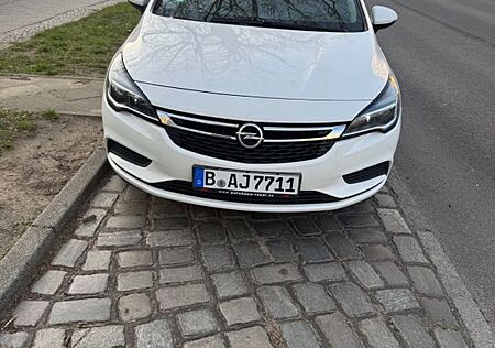 Opel Astra ST 1.6 Diesel 120 Jahre 81kW S/S 120 Jahre