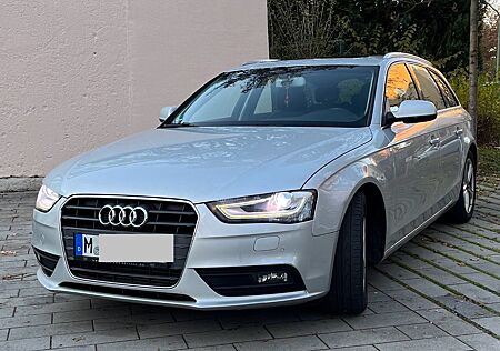 Audi A4 2.0 TDI 130kW multitr. Ambition Avant