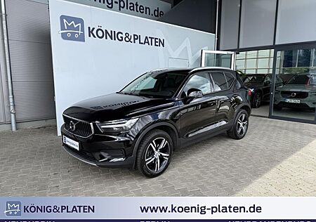 Volvo XC 40 XC40 T3 2WD Momentum Pro (EURO 6d-TEMP) Klima