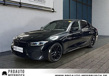 BMW 320d M Sport MEMORY/ACC/HEADUP/KOMFORTZUG