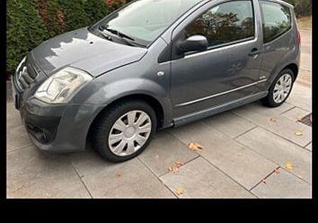 Citroën C2 1.4 VTR VTR