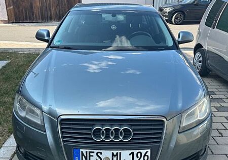 Audi A3 1.9 TDI (DPF) Attraction Sportback Attraction