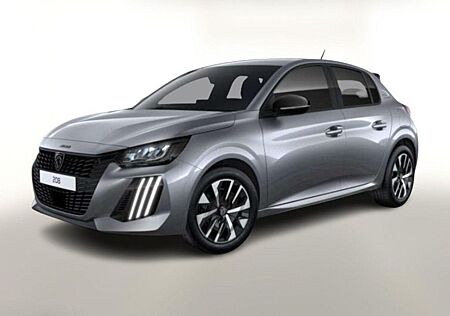Peugeot 208 Active MHEV 100 DSC6 SHZ PDC LED Temp 4JG...