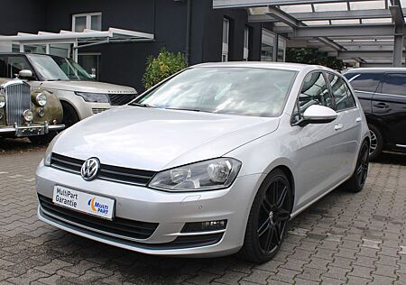 VW Golf Volkswagen VII 1.2 TSI*Lim. Comfortline BMT*5TÜRIG*TOP