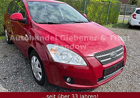 Kia Ceed EX **1.HAND**