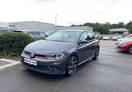 VW Polo Volkswagen GTI Matrix Keyless Navi-Pro beats Kam LM18