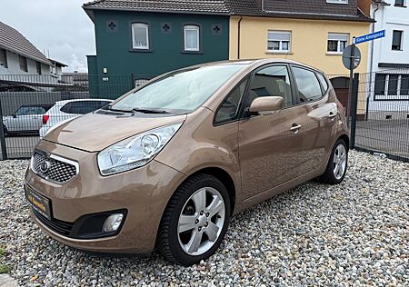 Kia Venga Mind *Automatik* 1,6l