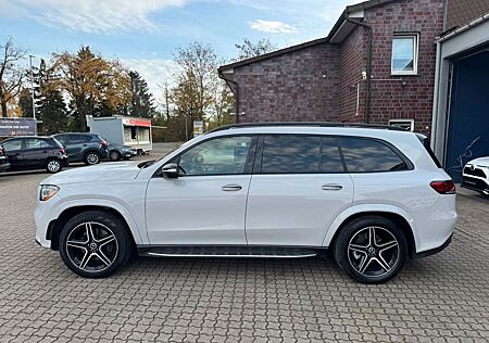 Mercedes-Benz GLS 450 GLS 4Matic
