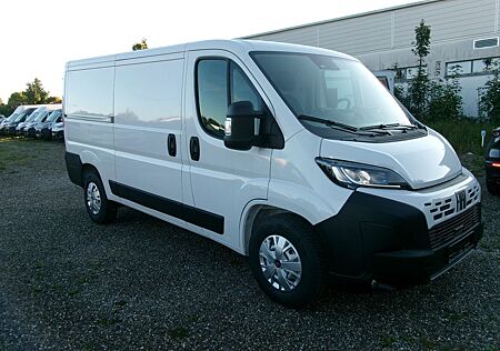 Fiat Ducato Kasten L2H1 AT*KLIMA*CAM*LED*ACC*KEYLESS