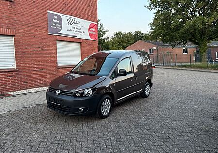 VW Caddy Volkswagen Kasten/1.6 TDI/EcoProfi/DSG