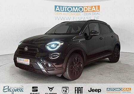 Fiat 500X Cross Look S AUTOMATIK NAV XENON KAMERA SIT