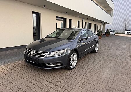 VW CC Volkswagen Passat Basis BMT-Navi-Kamera-PDC-Klima-SHZ