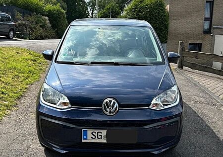 VW Up Volkswagen move ! 1.0 44kW 2-trg. Klima
