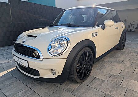 Mini Cooper S gebraucht kaufen Mini Cooper S TOP ZUSTAND/UNFALLFREI /TÜV NEU