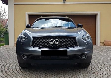 Infiniti QX70 30d S Design Automatik