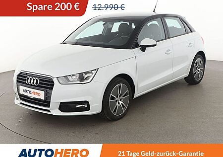 Audi A1 1.4 TDI *NAVI*PDC*SHZ*ALU*