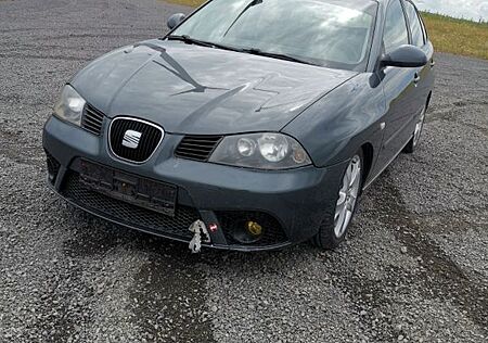 Seat Ibiza 1.9 TDI PD DPF 74kW Reference Reference