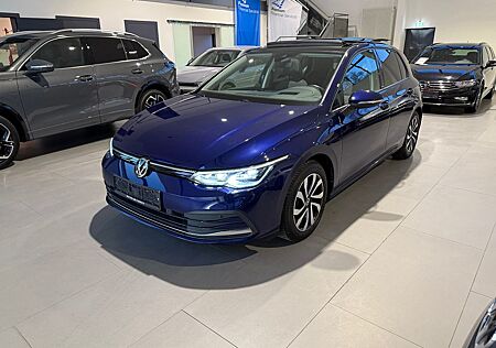 VW Golf Volkswagen VIII 2.0 TDI DSG AID/HUD/MATRIX/PANO/AHK