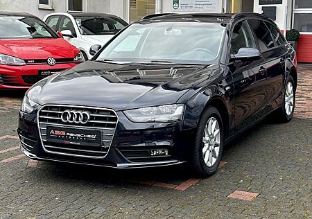 Audi A4 Avant 2.0 TDI *Tempomat *APS *Leder *MMI *SHZ