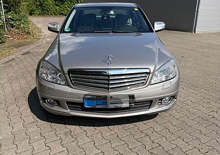 Mercedes-Benz 200 C W 204