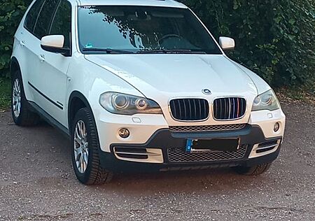 BMW X5 xDrive30d -