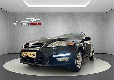 Ford Mondeo Turnier Trend SHZ Bluetooth Tempomat Top
