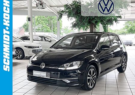 VW Golf Volkswagen VII 1.0 TSI IQ.Drive Navi Lane Assist Color