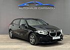 BMW 118i Aut.SportL./HUD/DAB/Navi/STHZ/PDC/Apple/LED