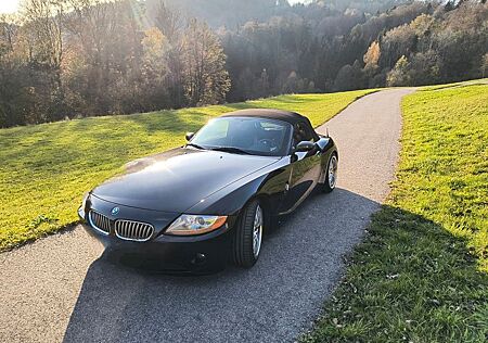 BMW Z4 3.0i -