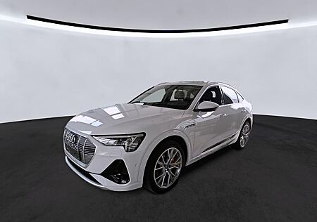 Audi e-tron SPORTBACK 55 S LINE/MTRX/ACC/HuD/PANO/360