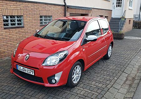 Renault Twingo 1.2 LEV 16V 75 eco2 Yahoo